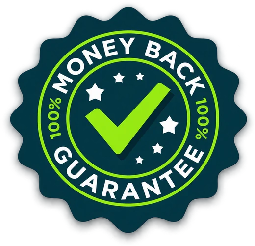 90-night money back guarantee