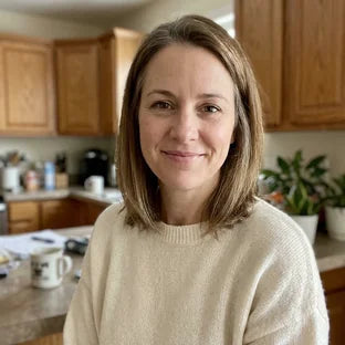 Rachel M.